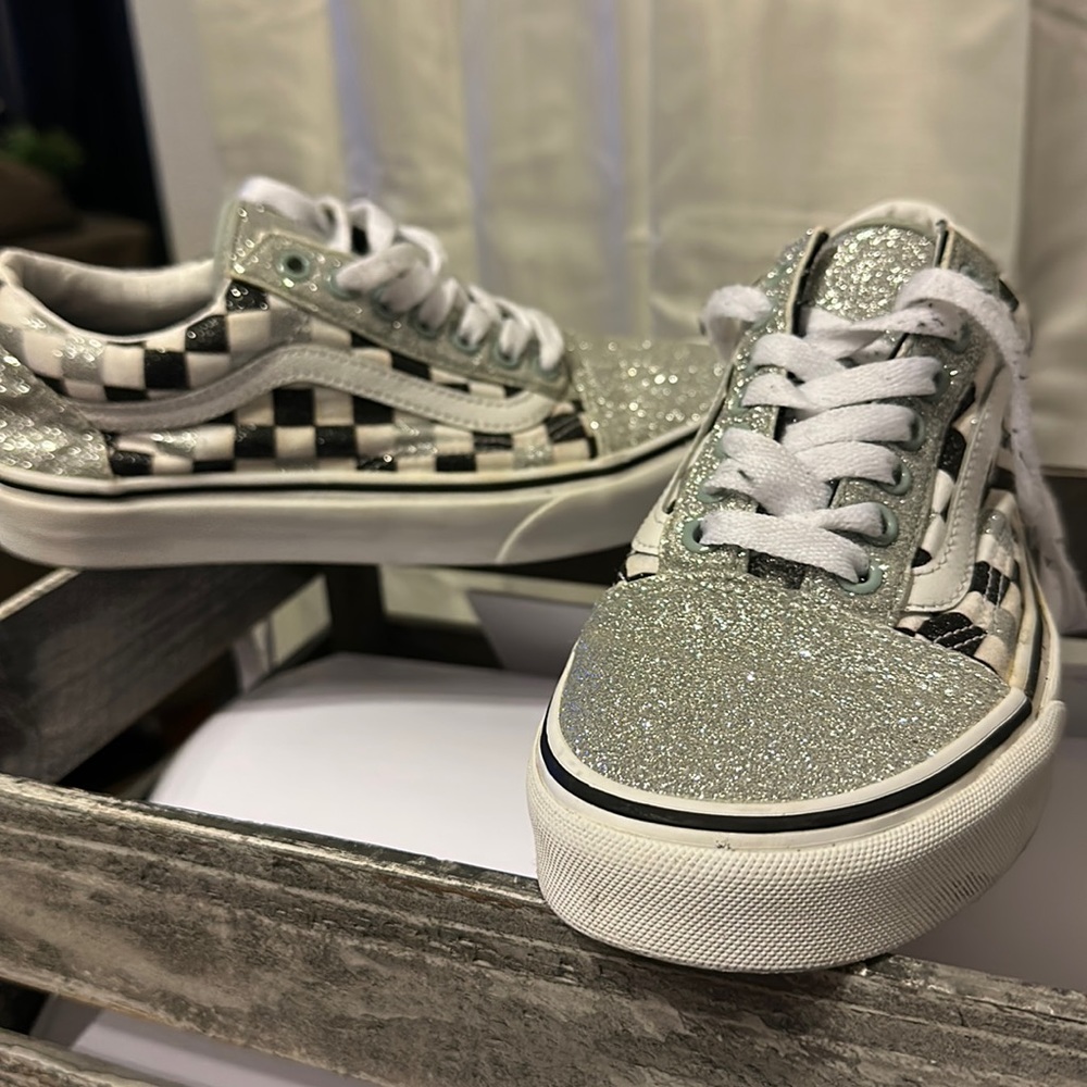 VANS! 🖤